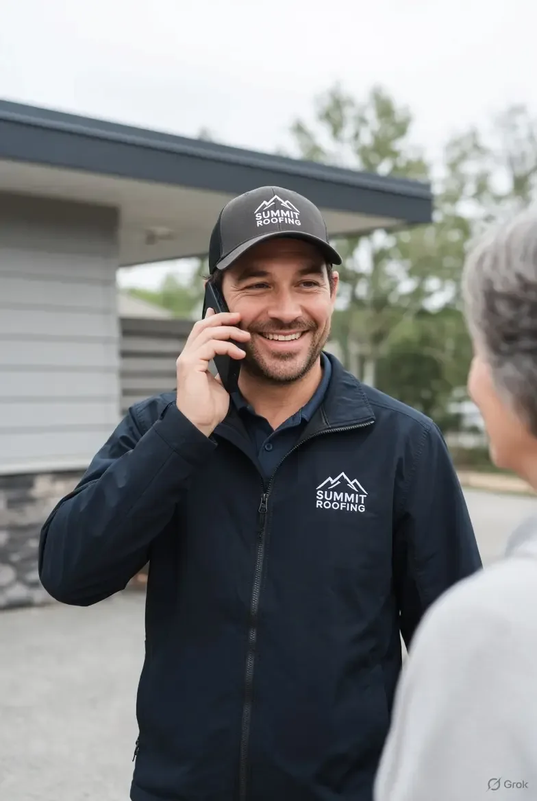 Flat Roof Leak Repair Stoughton, WI FAQs